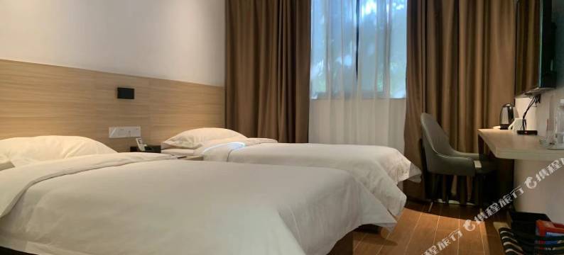 广州纺园公寓酒店(广州塔琶洲会展店)图片