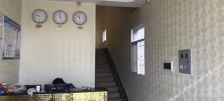 蒙自梦居酒店(红河大道店)图片