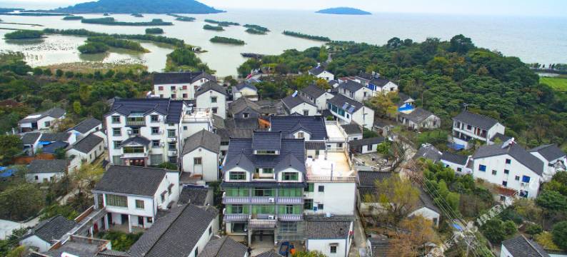 三山岛景区小岛故事农家乐图片