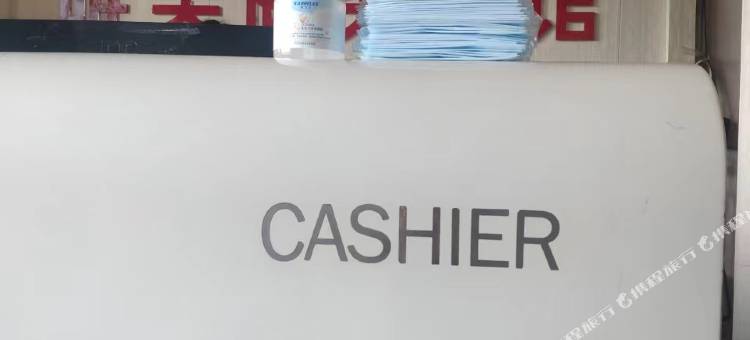 OYO德阳唯美商务宾馆图片