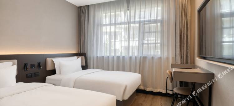 汉庭酒店(杭州浙大西溪校区文三路店)图片