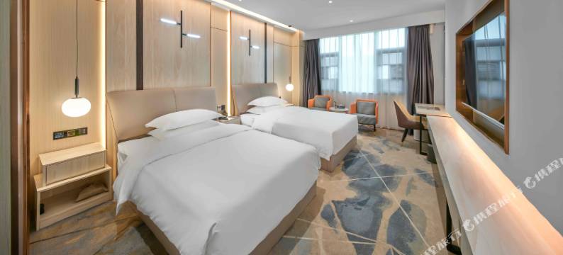 巧家嘉伦大酒店图片