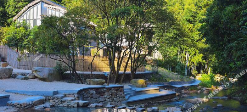 广州世间香境七溪地民宿图片