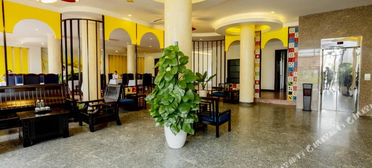 海与沙酒店(SEA AND SAND HOTEL)图片