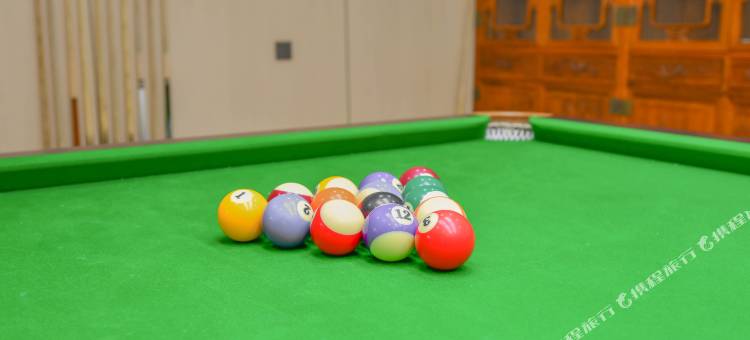 半亩花田民宿(西井峪店)图片