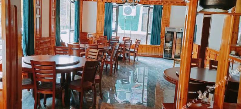 黑水枫林拾光精品民宿图片