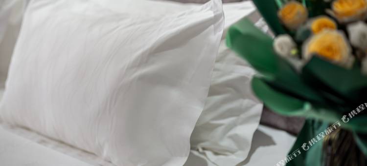 赤峰福兴东方精品酒店图片