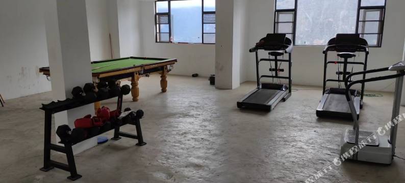 鱼塘湾大酒店图片