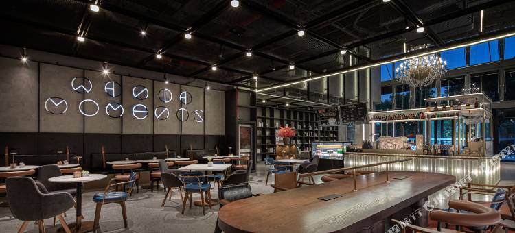 竞盛酒店(苏州科技城店)图片