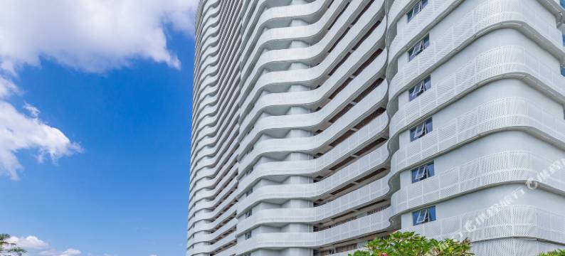 三亚海棠湾滨海望海景公寓(亚特度假区店)图片