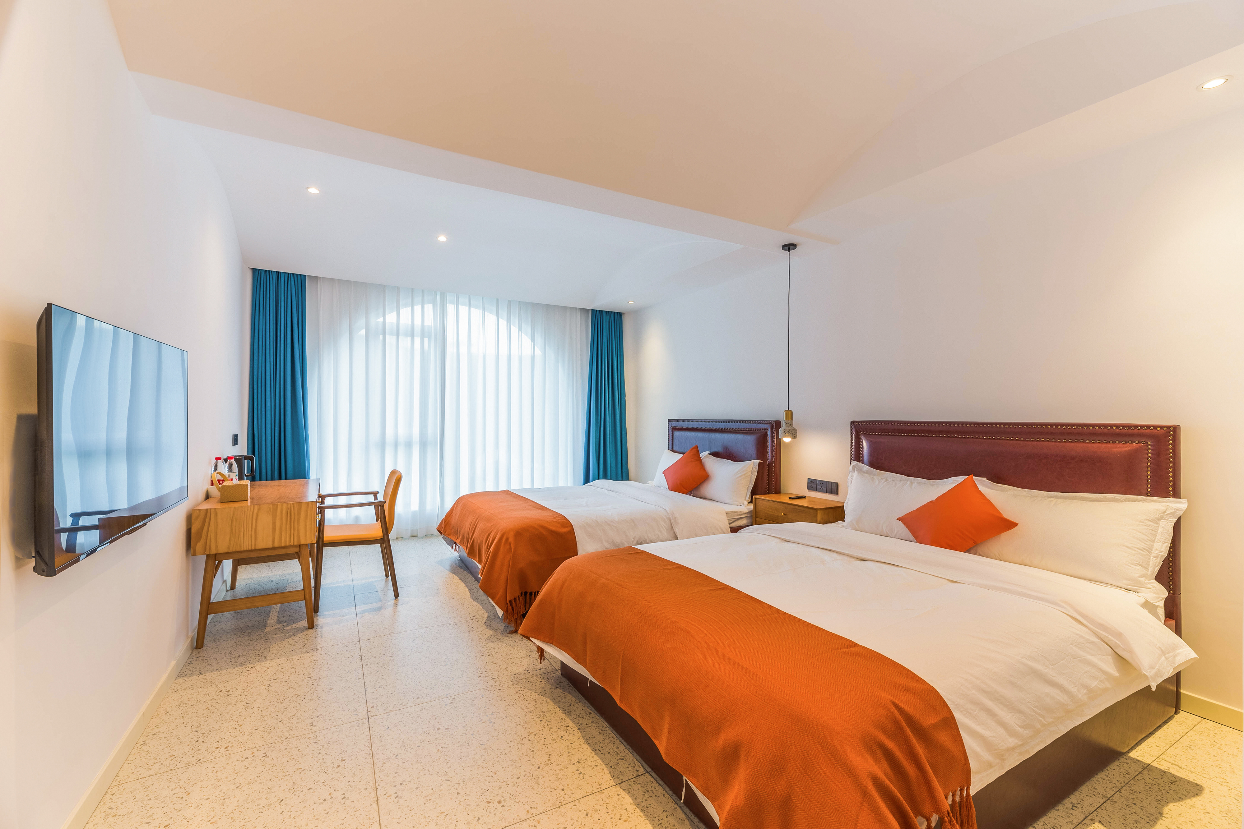 Hangzhou Xiya Homestay Over view