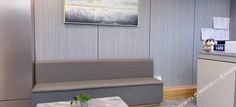 雲喜·轻奢酒店(南京南站安德门地铁站店)图片