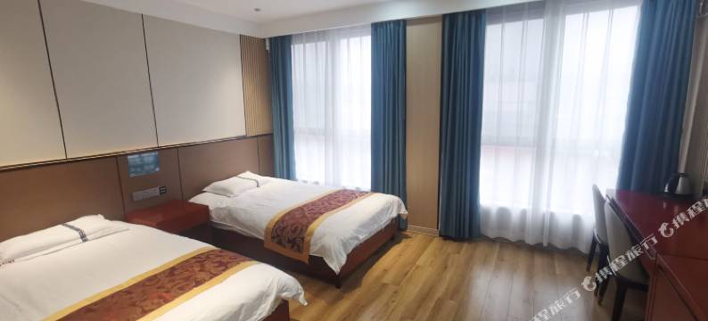 银河大酒店图片