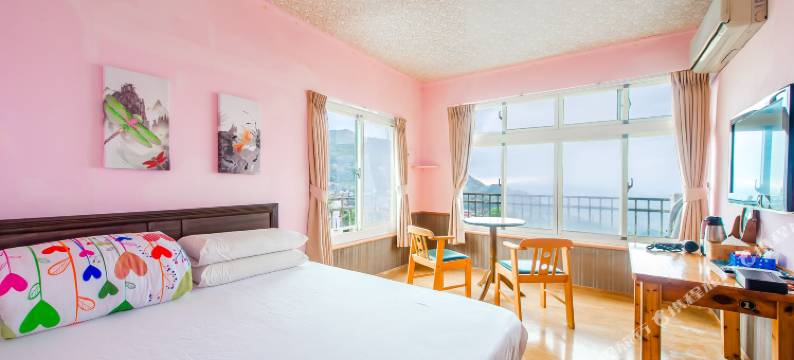 九份风筝博物馆民宿图片