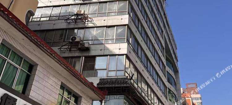 陇南喜来苑宾馆图片