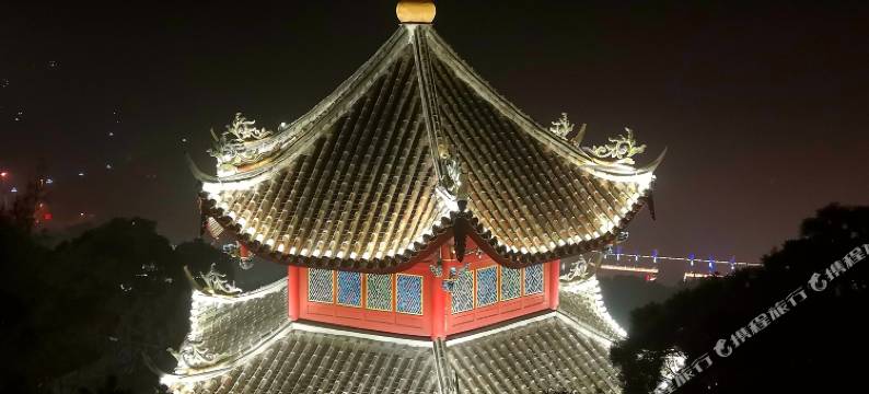 湄洲岛海雅宾馆图片