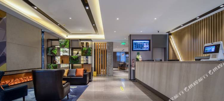 如家商旅酒店(海阳新元广场店)图片