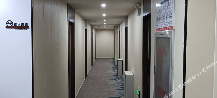 如家睿柏·云酒店(平度青岛路贸易城店)图片