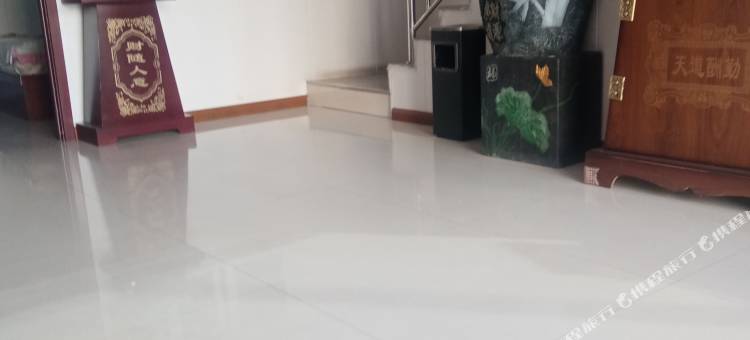乌兰察布莱悦宾馆(万达广场店)图片