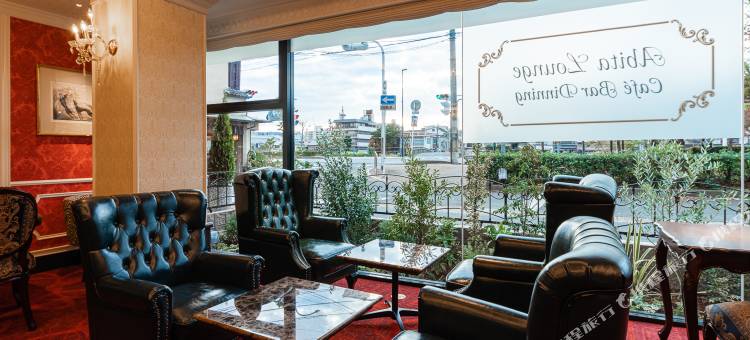 鴨川阿比塔酒店京都(Abita Hotel Kyoto Kamogawa)图片