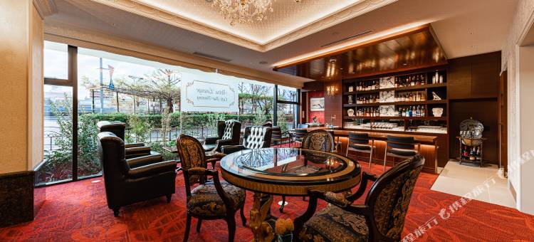 鴨川阿比塔酒店京都(Abita Hotel Kyoto Kamogawa)图片