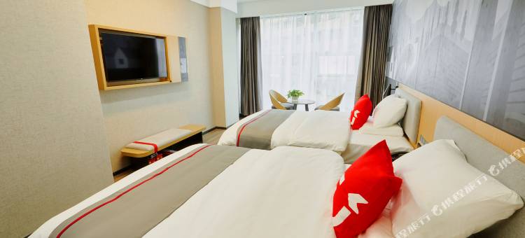 尚客优连锁酒店(重庆彭水金山广场店)图片