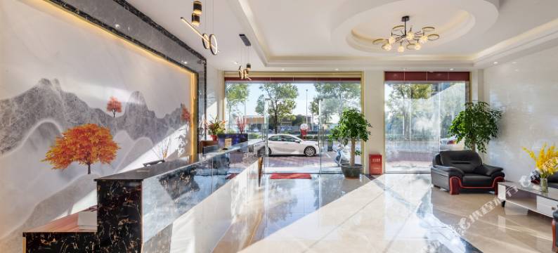 汕头市濠江区凯丽公寓(珠浦文化广场店)图片