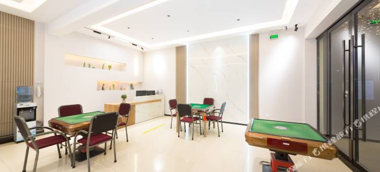 花水湾星之公寓图片