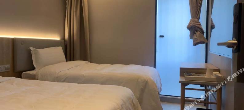 杭州小岛宾馆(四季青邵逸夫医院店)图片