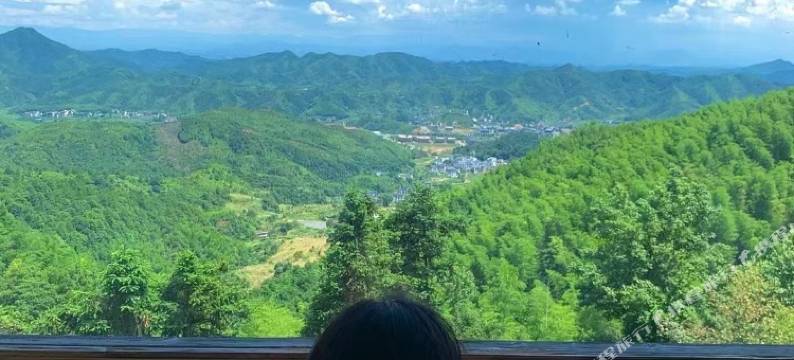 上饶木林深舍图片