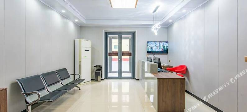 蠡县东飞酒店(信誉楼店)图片