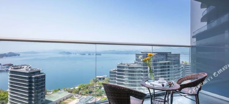 千岛湖米蓝时光度假公寓图片