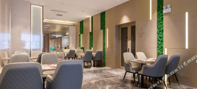 麗枫酒店(潍坊高新金马路店)图片