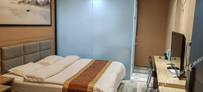 星程快捷酒店图片