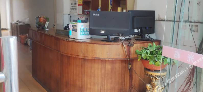 舒心楼招待所图片