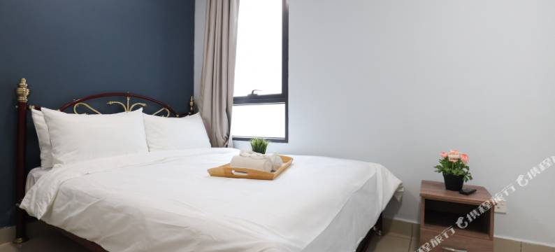 EC 赛城冬至豪华复式公寓(Solstice Luxury Duplex Cyberjaya By EC)图片