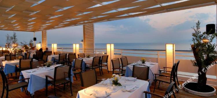 Astir Patras Hotel图片