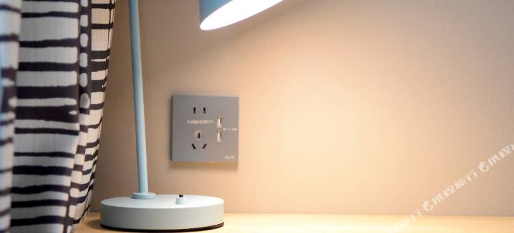 如家酒店·neo(扬州东关街汶河南路店)图片