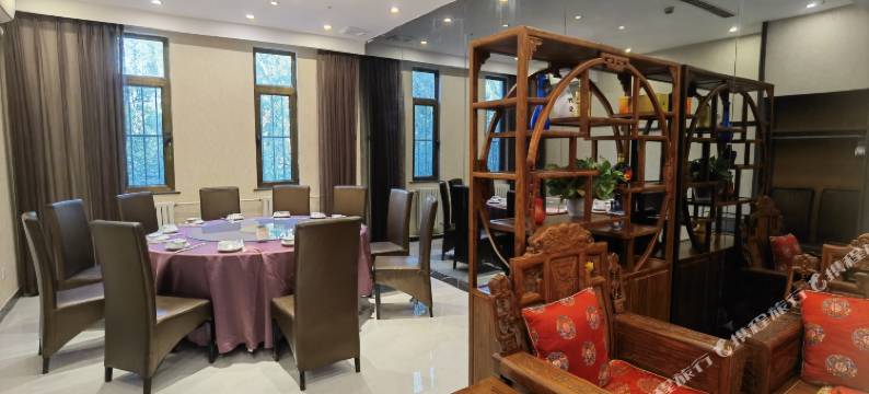 北京花神假日酒店(北京南站草桥地铁站店)图片