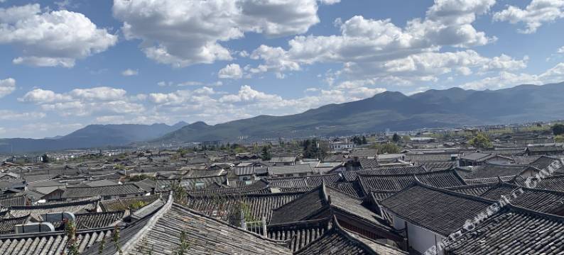 如归轩客栈(丽江古城四方街店)图片