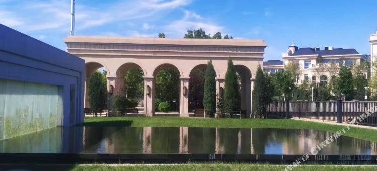 星屿海精品民宿(蔚蓝海岸一杯澜店)图片