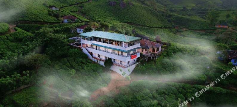 7 马莱民宿(7 Malai Residency Munnar)图片