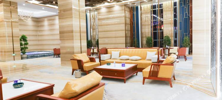 共青城雅悦大酒店(共青城工业园高铁站店)图片