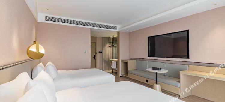 星程酒店(张家口明德北大境门店)图片