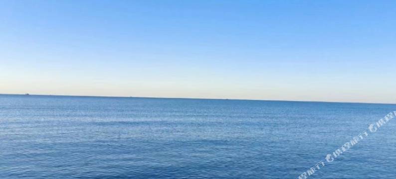 东戴河陈伟渔家院图片