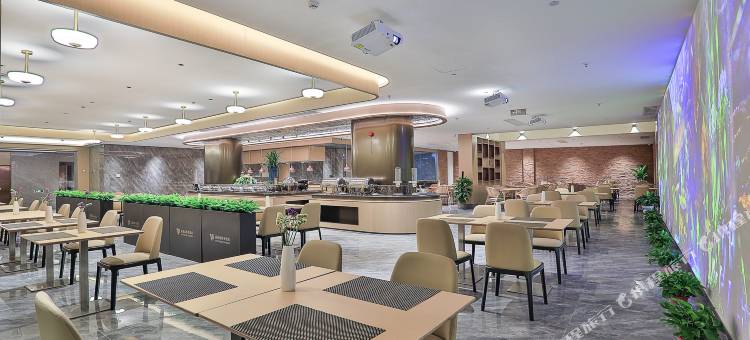 杭州建德芳草园雷迪森怿曼酒店(严州古城景区店)图片