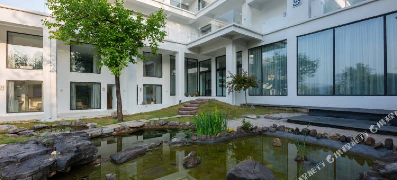 云台山香岛民宿(岸上服务区店)图片