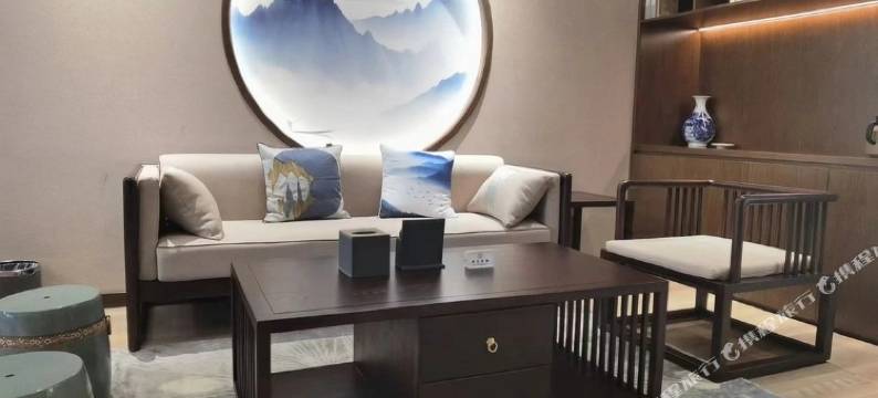 柞水孝义客栈(龙营路店)图片