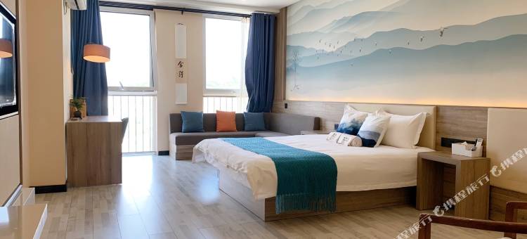 承德香草壳酒店公寓(下板城店)图片