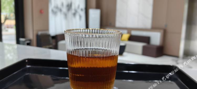 西海印象酒店图片